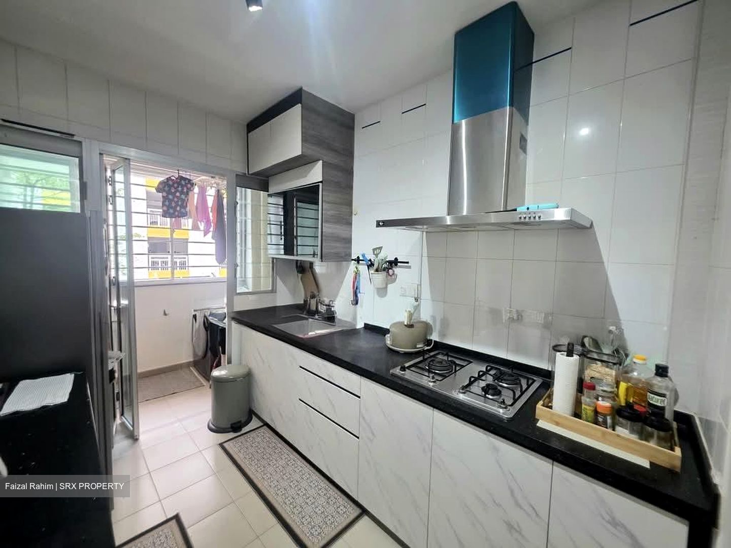 Blk 487C Sunshine Gardens (Choa Chu Kang), HDB 4 Rooms #556139121